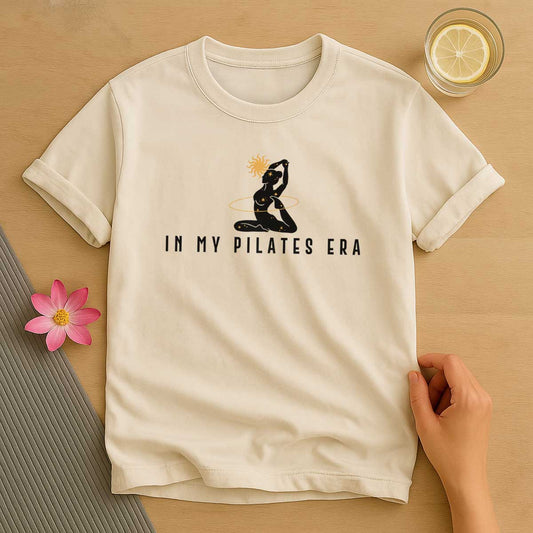In My Pilates Era T-Shirt