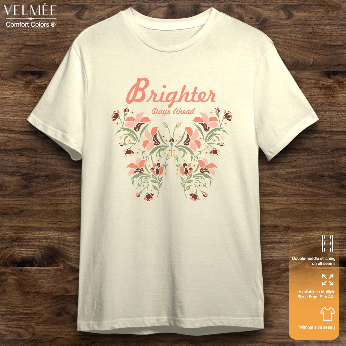 Brighter Day Ahead T-Shirt