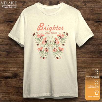 Brighter Day Ahead T-Shirt