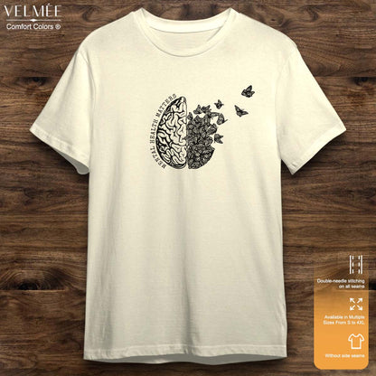 Mental Health Matters T-Shirt
