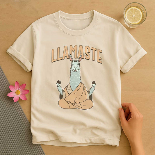 llamaste T-Shirt