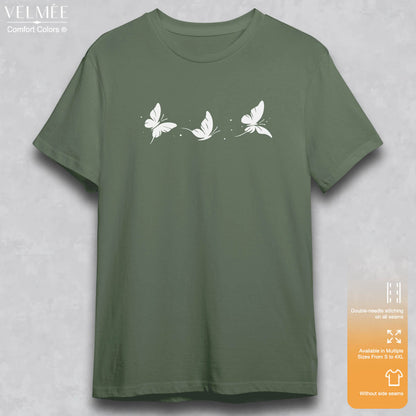 Cute Butterfly T-Shirt