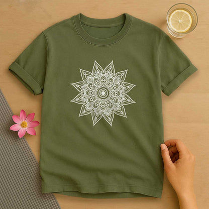 Mandala T-Shirt