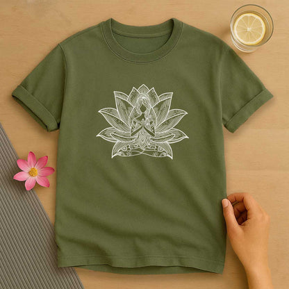 Meditation T-Shirt