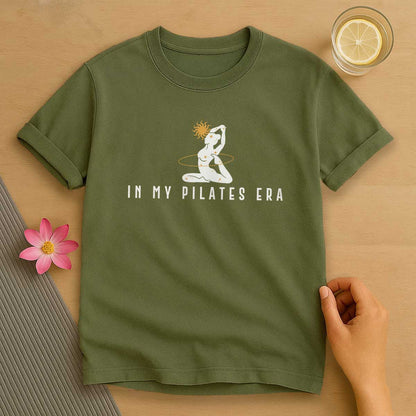 In My Pilates Era T-Shirt