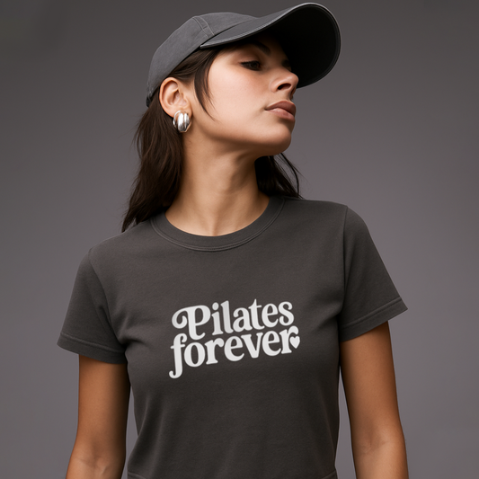 Pilates Forever T-Shirt