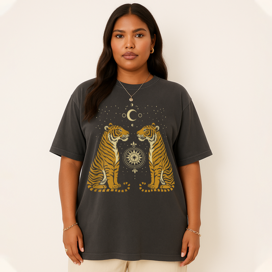 Tiger Celestial T-Shirt