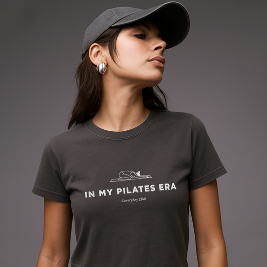In My Pilates Era T-Shirt