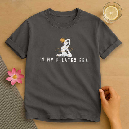 In My Pilates Era T-Shirt