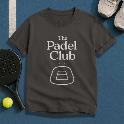 The Padel Club T-Shirt
