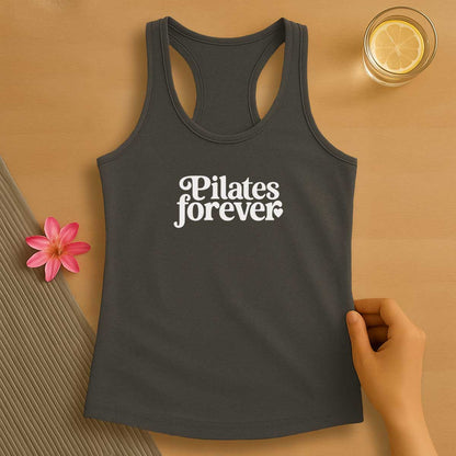 Pilates Forever Tank Top