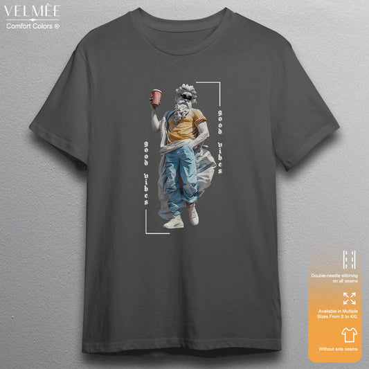 Good Vibes T-Shirt