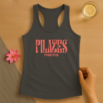 Pilates Forever Tank Top