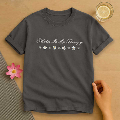 Pilates Is my Therapy T-Shirt