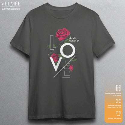 Love Roses T-Shirt