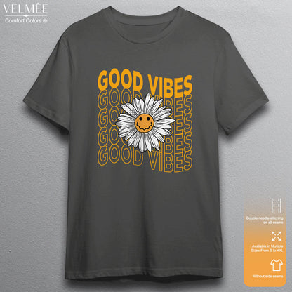 Good Vibes T-Shirt