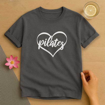 Love Pilates T-Shirt