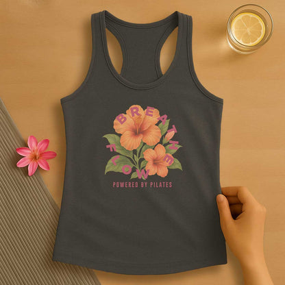 Breathe and Flow Tank Top