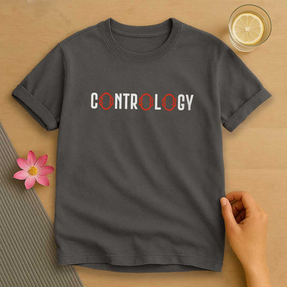 Contrology T-Shirt