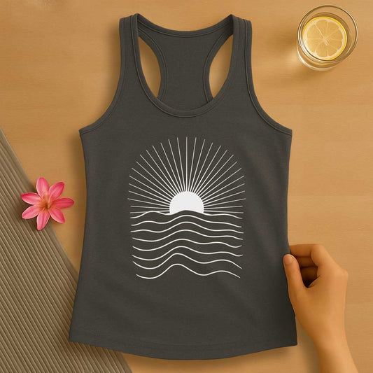 Sunshine Tank Top