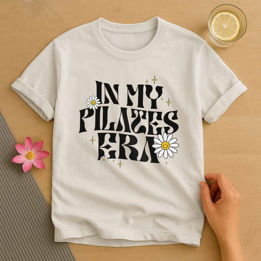 In My Pilates Era T-Shirt