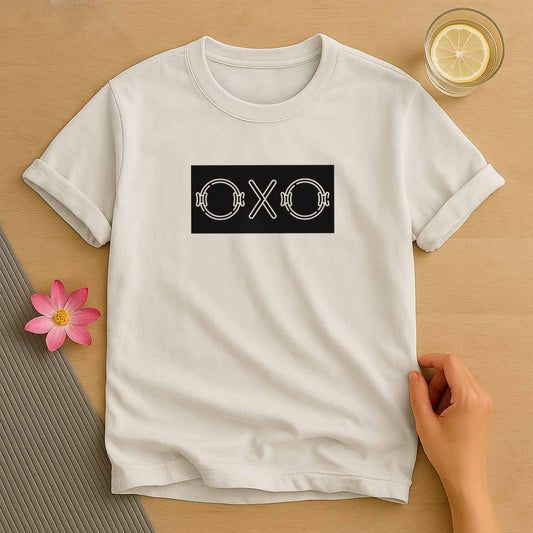 Pilates Ring T-Shirt