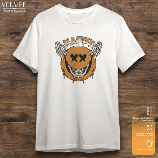 Fake Happy T-Shirt