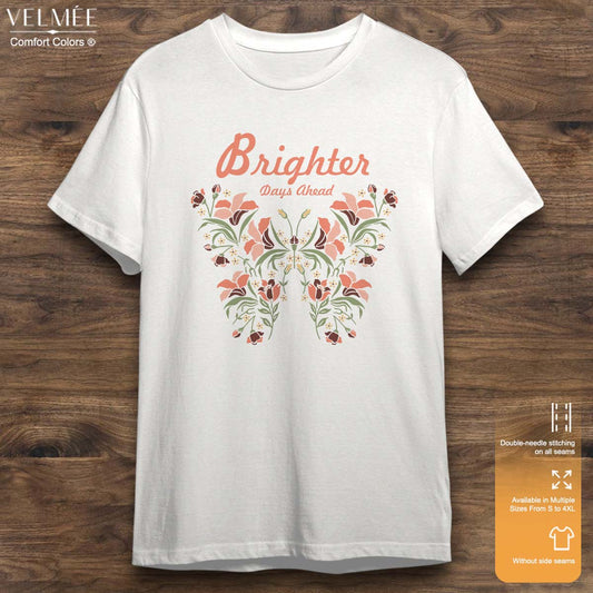 Brighter Day Ahead T-Shirt