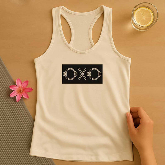 Pilates Ring Tank Top