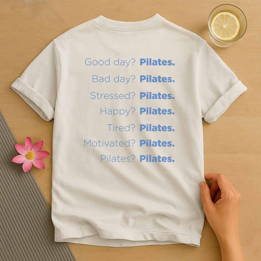 Pilates Everyday T-Shirt