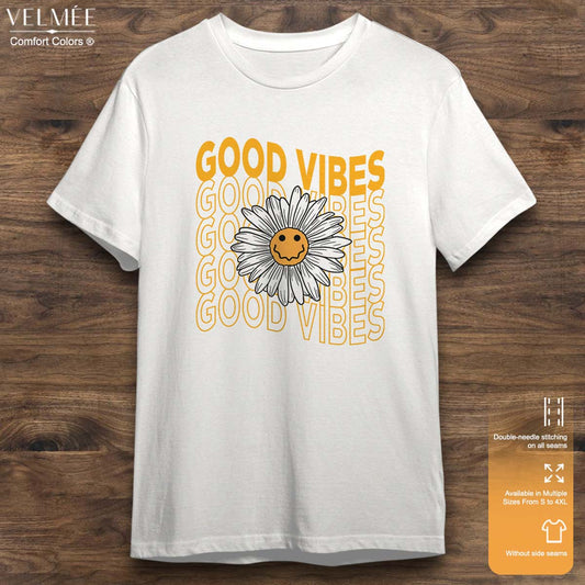Good Vibes T-Shirt