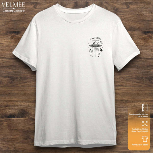 Journey to the Space T-Shirt