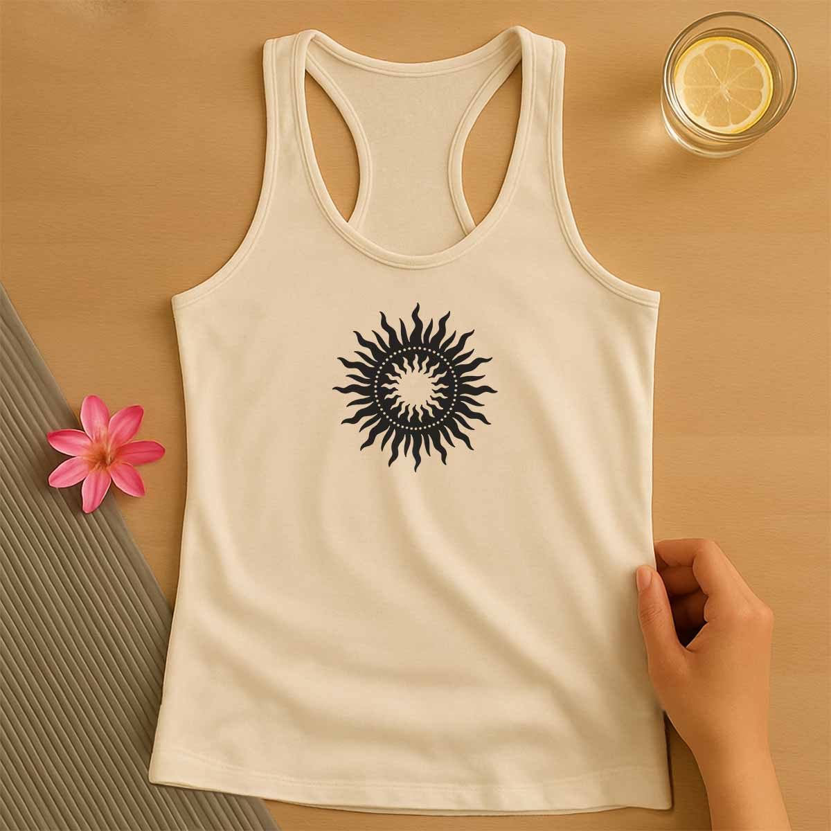 Sunshine Tank Top