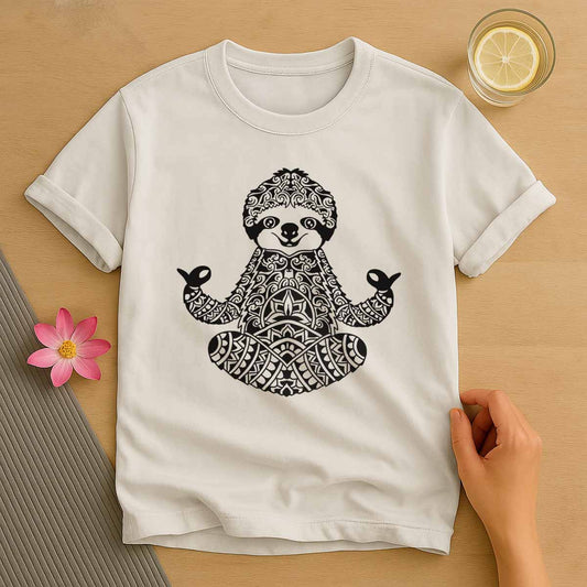 Koala Pilates T-Shirt