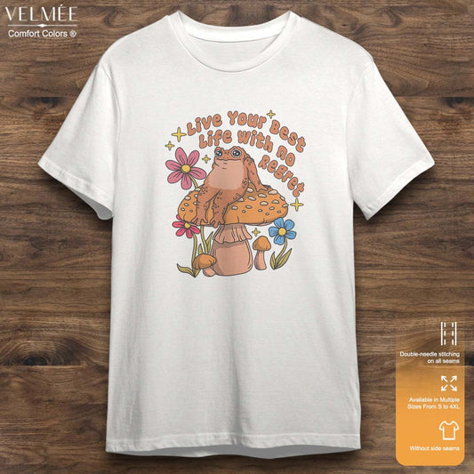 Live Your Best Life T-Shirt