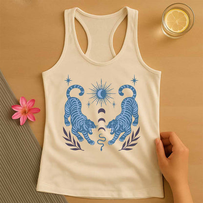 Celestial Tank Top
