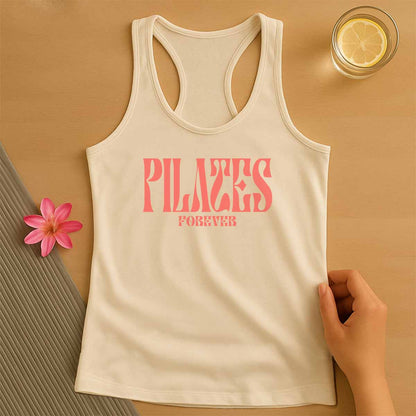 Pilates Forever Tank Top