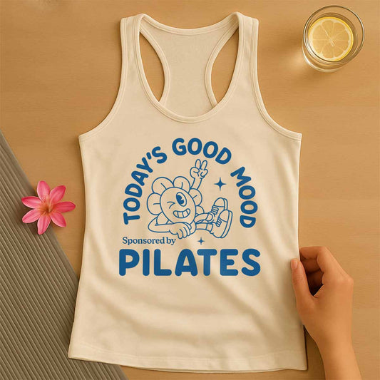 Today's Good Mood Tank Top