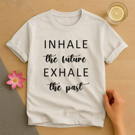 Inhale Exhale T-Shirt