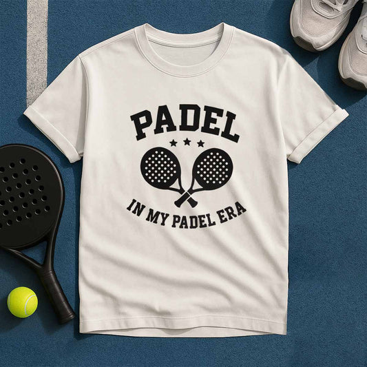In My Padel Era T-Shirt