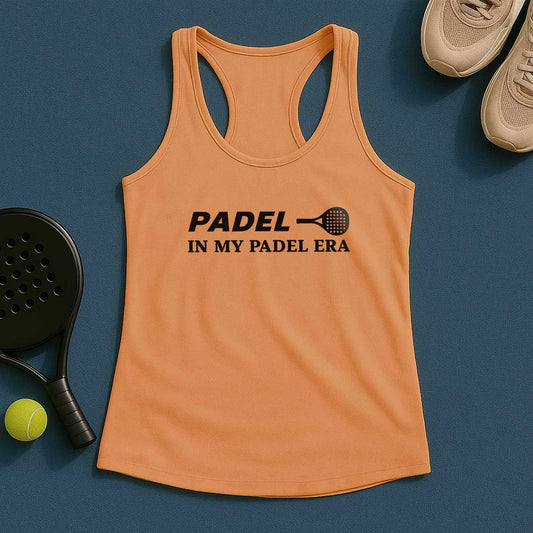 In My Padel Era Tank Top