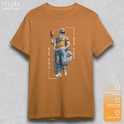 Good Vibes T-Shirt