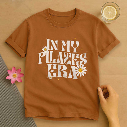 In My Pilates Era T-Shirt
