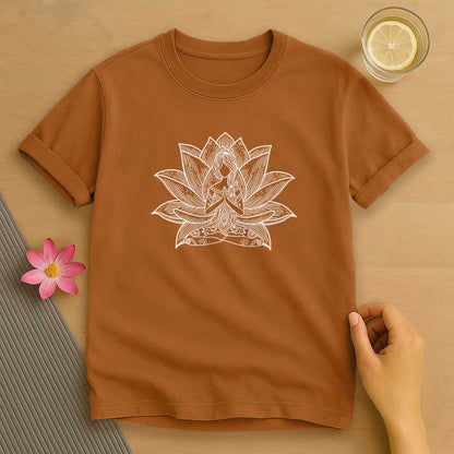 Meditation T-Shirt