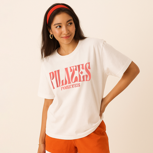 Pilates Forever T-Shirt